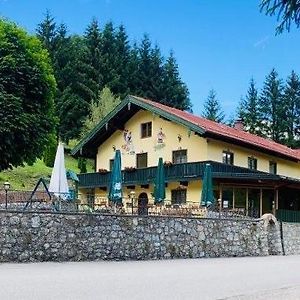 Hotel-Gasthof Sonnenbichl